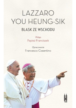 Lazzaro You Heung-sik Blask ze Wschodu