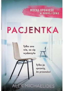 Pacjentka