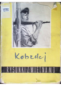 Rysunki z Wietnamu