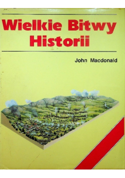 Wielkie Bitwy Historii