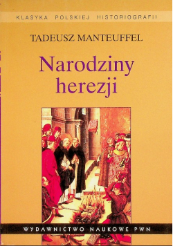 Narodziny herezji