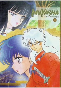 InuYasha #10