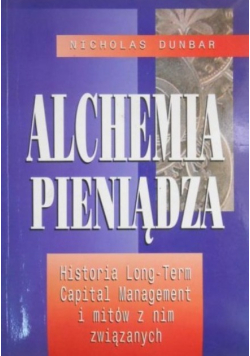 Alchemia pieniądza