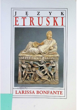 Język Etruski