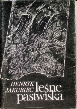 Leśne pastwiska