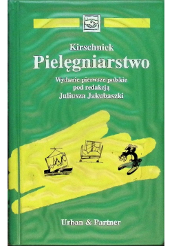 Pielęgniarstwo