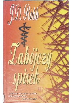 Zabójczy spisek