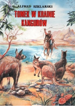 Tomek w krainie kangurów