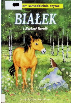 Białek i Norbert Nornik