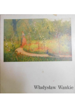 Władysław Wankie