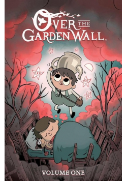 Over The Garden Wall