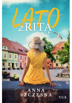Lato z Ritą