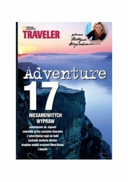 Adventure 17 niesamowitych wypraw