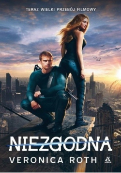 Niezgodna Tom 1