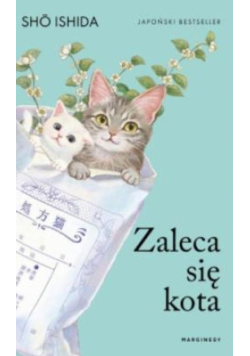 Zaleca się kota