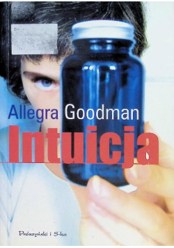 Intuicja