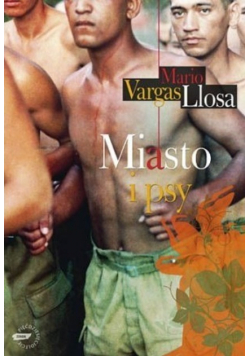 Miasto i psy