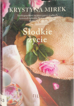 Słodkie życie