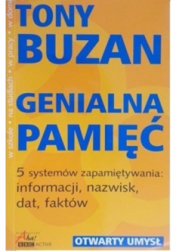 Genialna pamięć