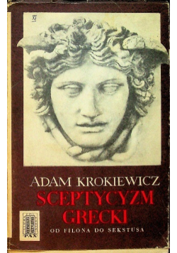 Sceptycyzm grecki