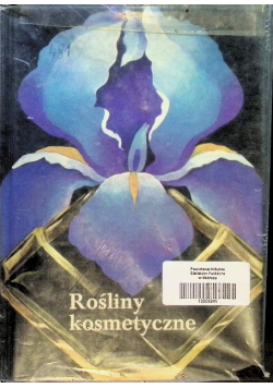 Rośliny kosmetyczne