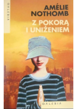 Z pokorą i uniżeniem