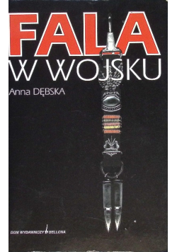 Fala w wojsku