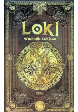 Loki wygnanie Lokiego