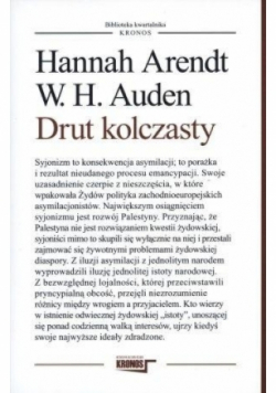 Drut kolczasty
