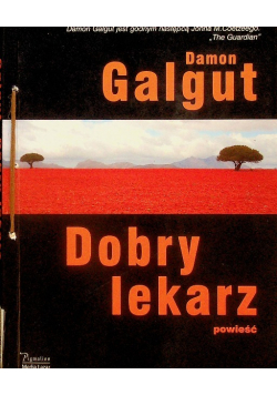 Dobry lekarz