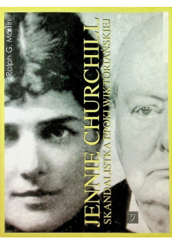 Jennie Churchill