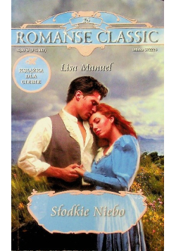 Romanse classic Tom 26 Słodkie niebo