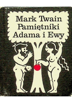 Pamiętniki Adama i Ewy