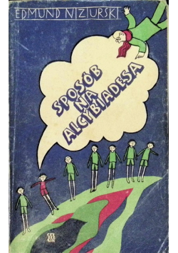 Sposób na Alcybiadesa