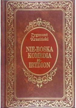 Nie Boska Komedia Irydion