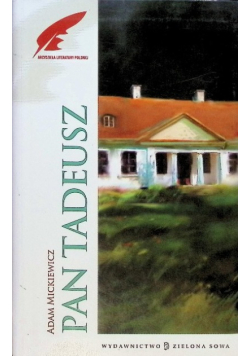 Pan Tadeusz