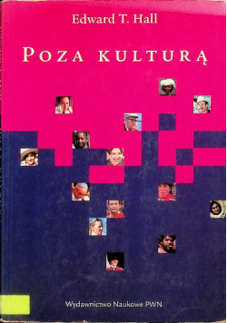 Poza kulturą