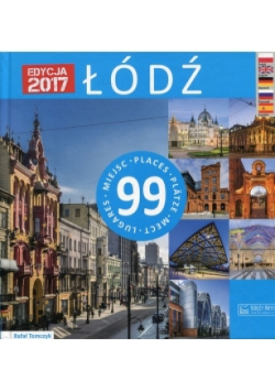 Łódź 99 miejsc
