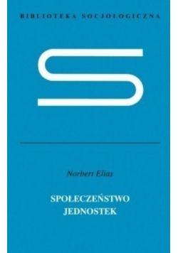 Społeczeństwo jednostek.