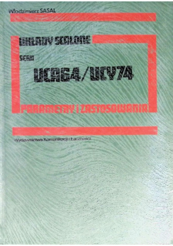 Układy scalone serii UCA64