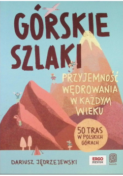 Górskie szlaki