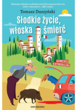 Słodkie życie, włoska śmierć
