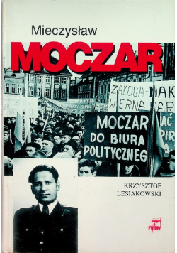 Mieczysław Moczar Mietek