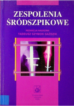 Zespolenia śródszpikowe