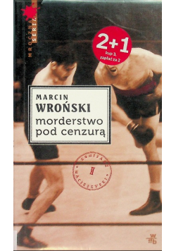 Morderstwo pod cenzurą