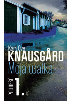 Moja walka Księga 1