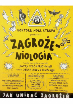 Zagrożeniologia