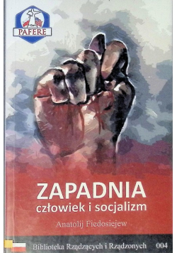 Zapadnia człowiek i socjalizm