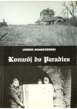 Konwój do Paradies
