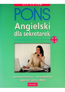 Angielski dla sekretarek